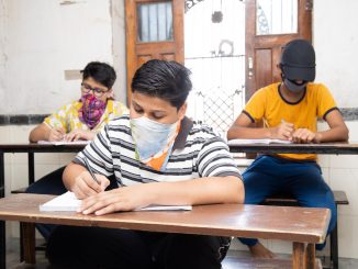 कक्षा १२ को परीक्षा अब भौतिक उपस्थितिमै हुने