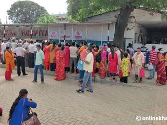 लुम्बिनीमा कोरोना संक्रमण बढ्यो, प्रति १०० जनामा ३० संक्रमित