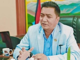 ‘कर्णाली आऊ डाक्टर बनेर जाऊ’