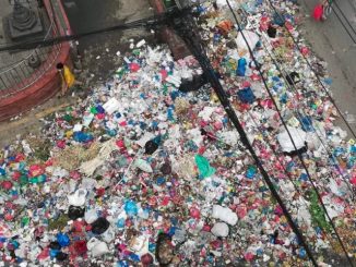फोहर व्यवस्थापन गर्ने विषयमा बन्चरेडाँडाबासीसंग १८ बुँदे सहमति
