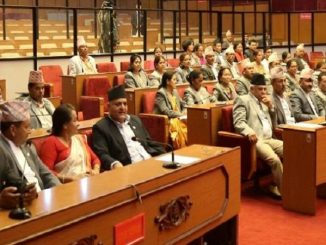 नेपालमा २५ प्रतिशत स्वास्थ्य संस्थामा मात्रै मानसिक स्वास्थ्य सेवा