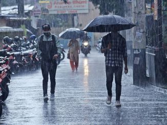 मनसुन लम्बिँदा असोजमा पनि लगातार झरी