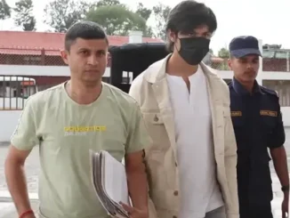 अभिनेता अनमोल केसी हाजिर जमानीमा टेकुबाट रिहा