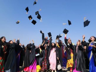 त्रिविको दीक्षान्त समारोह ‘अफिसियल वर्ल्ड रेकर्ड’ले अवलोकन गर्ने