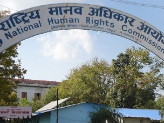 रूस र युक्रेनबीचको युद्धमा सहभागी नेपालीको उद्धार गर्न  मानव अधिकार आयोगद्धारा सरकारलाई आग्रह