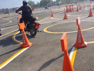 ट्रायलमा आफ्नै सवारी साधन प्रयोग गर्न पाइने नियम