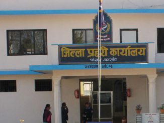 स्वरुप परिवर्तन गरेर बजार थर्काउने र मानिस तर्साउने मोटरसाइकलबिरुद्ध कास्की प्रहरी