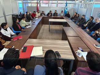 सरकारमा जानुअघि पार्टीभित्र पर्याप्त छलफल नभएको: रास्वपा सदस्य